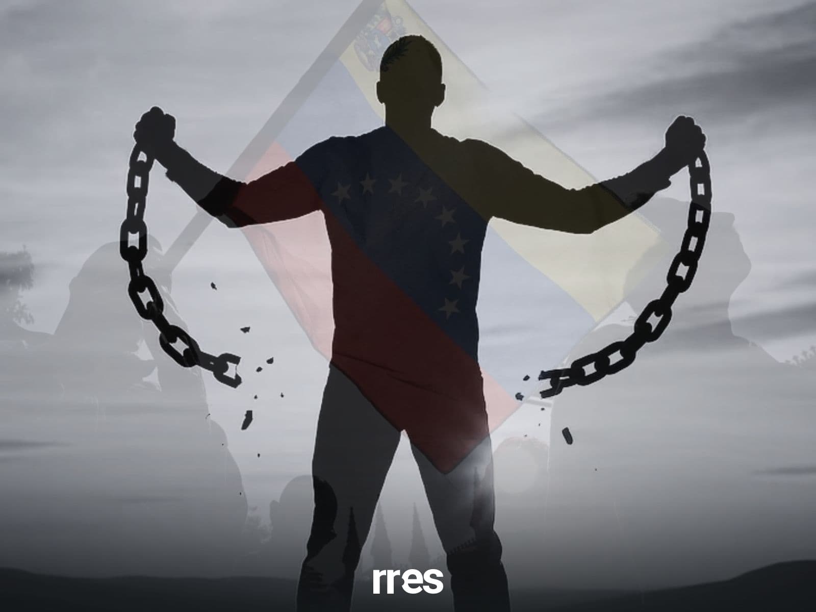 La lucha por la libre expresión en Venezuela: un testimonio urgente