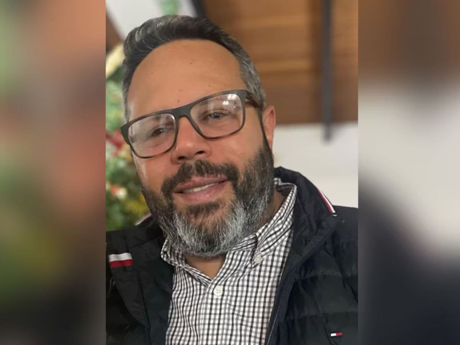 Hija de Edmundo González Confirma Visita a Su Esposo Tras 374 Días de Desaparición