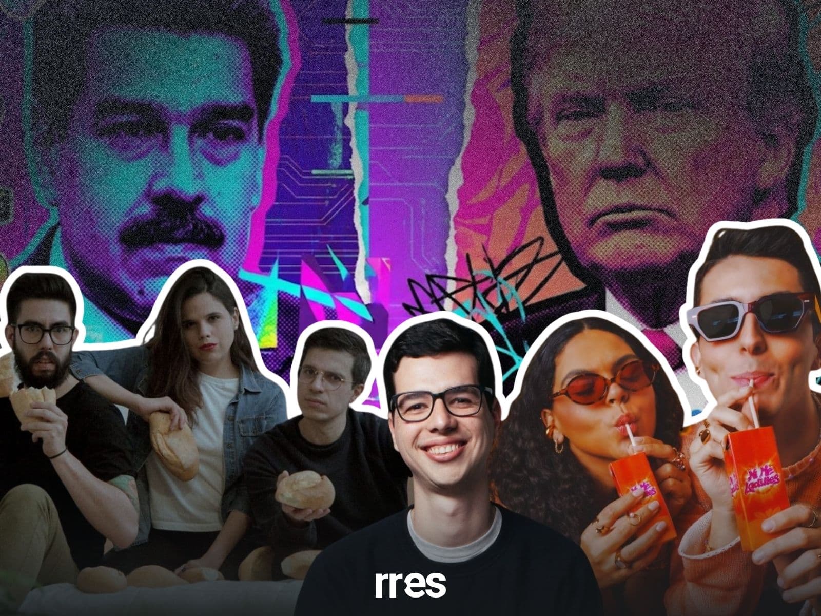 Las voces que confrontan el “venezuelasplaining” tras captura de Maduro