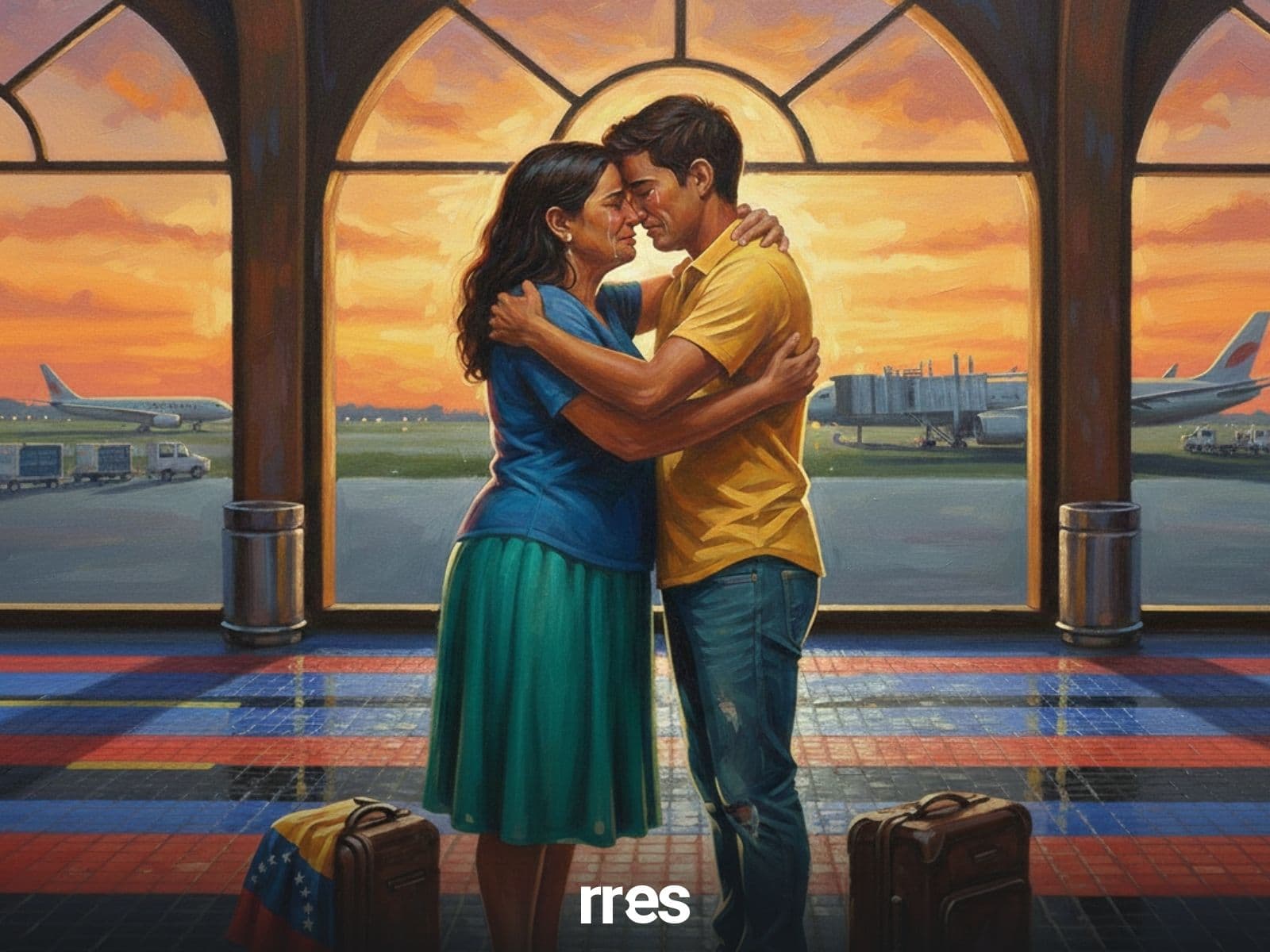 La verdadera riqueza de los venezolanos: más allá del petróleo y las ausencias