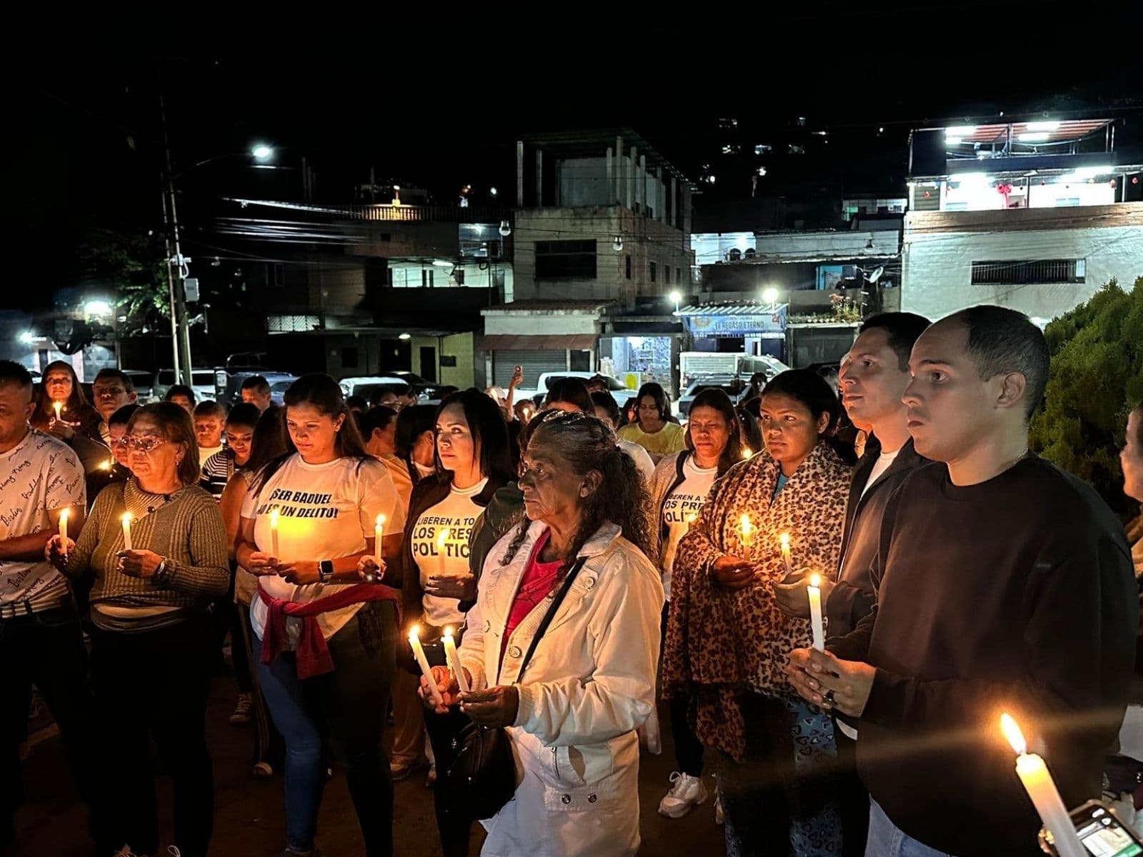 Gobierno dice que ha excarcelado a 116 presos políticos: cifras de las ONG revelan otra realidad