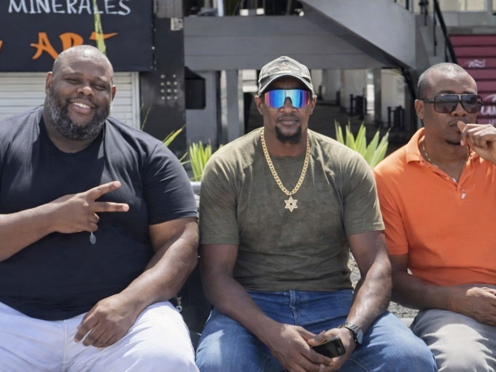 Libertad Urgente: Tres Marinos Hondureños Presos Políticos en Venezuela