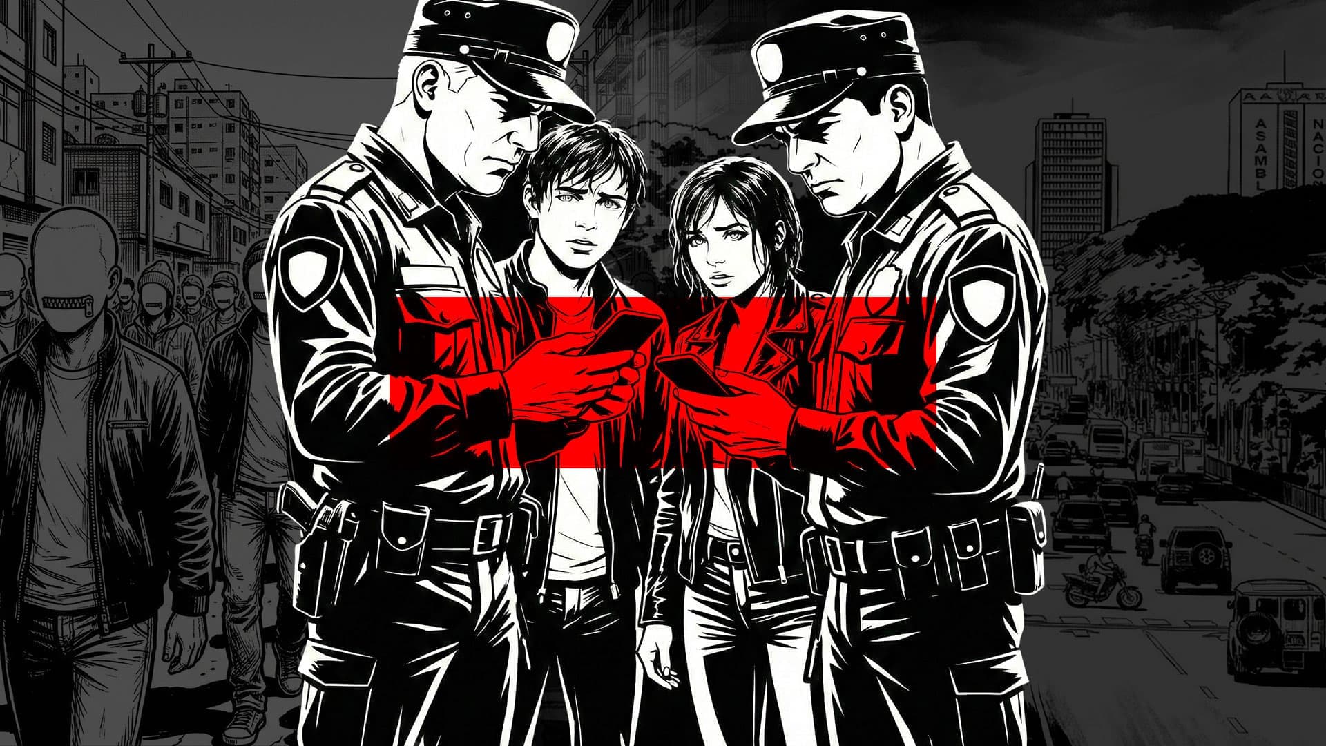 Reacciones encontradas en Venezuela tras la captura de Nicolás Maduro