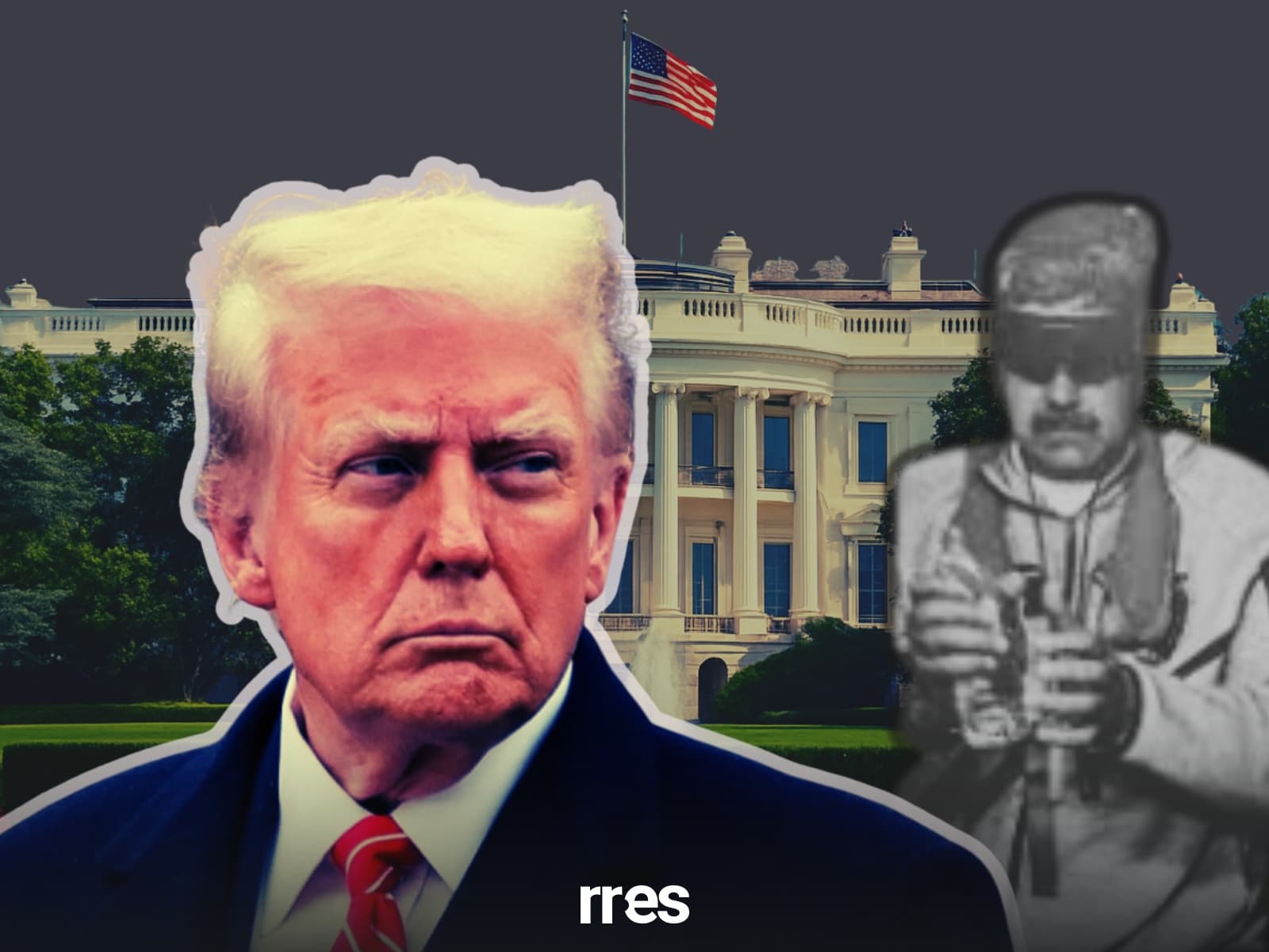 Trump y Venezuela: Un año de cambios en el nuevo orden mundial