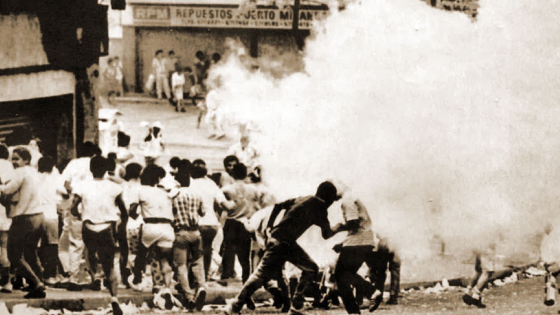 37 Años del Caracazo: Mujeres Exigen Libertad para Presos Políticos
