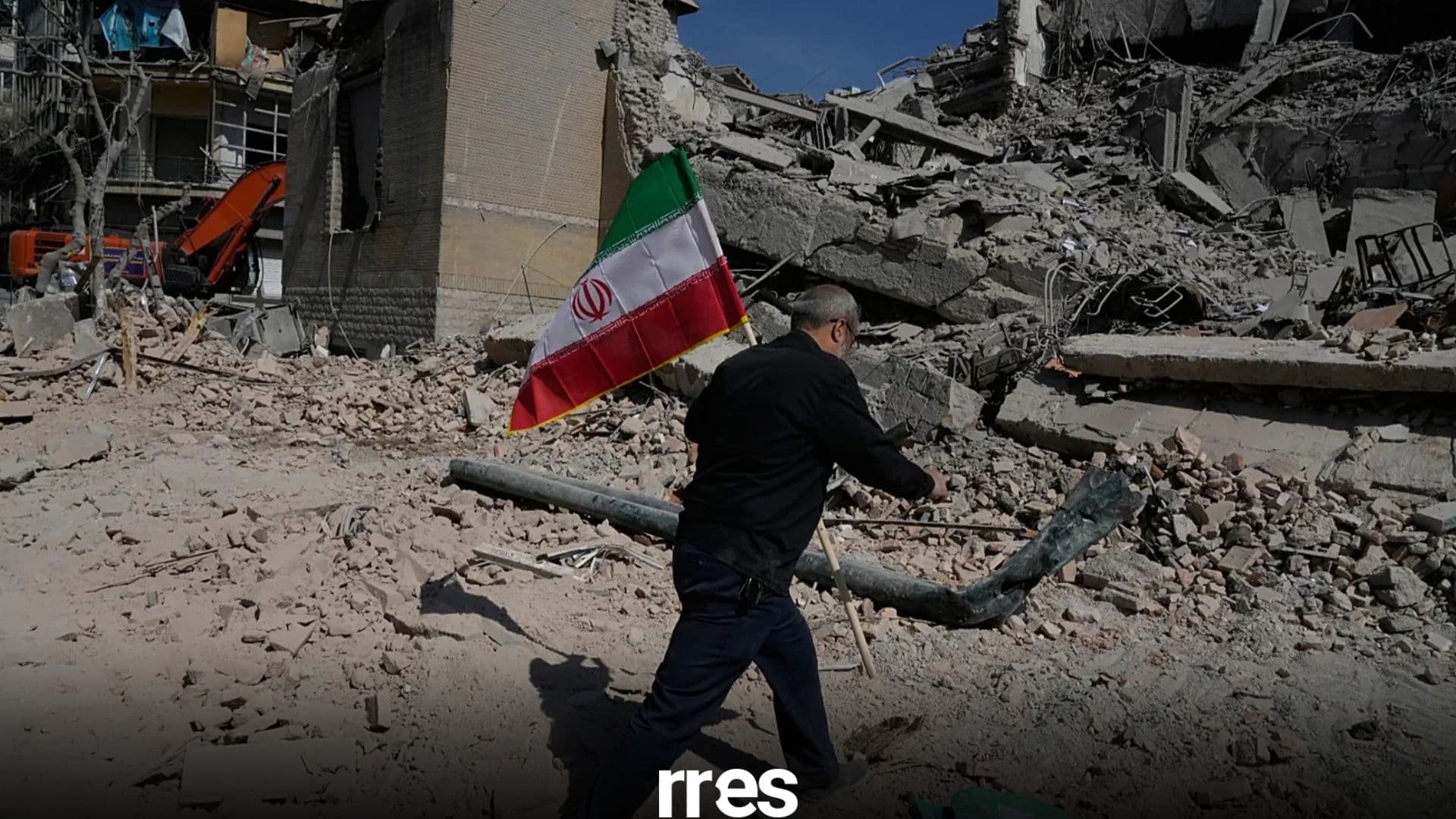 Impacto de los Ataques a Irán en la Alianza Venezuela-Irán