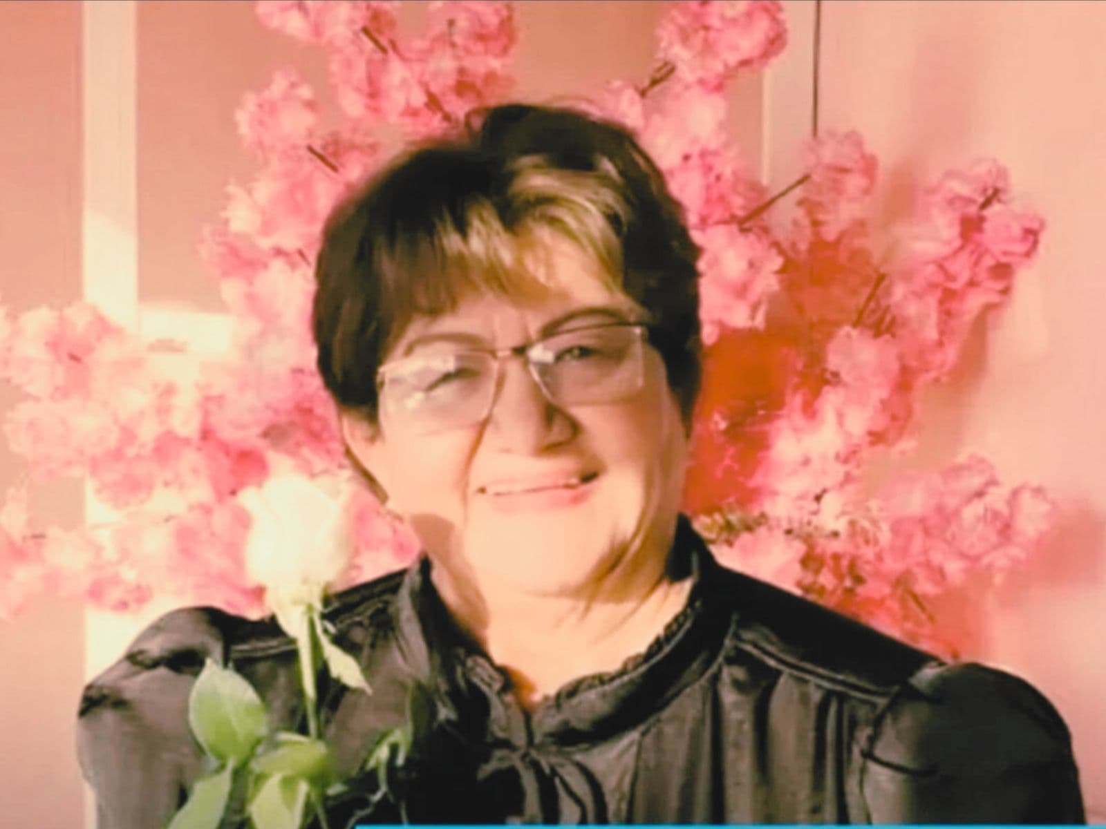 Demandan liberación urgente de madre del capitán Sequea por salud crítica