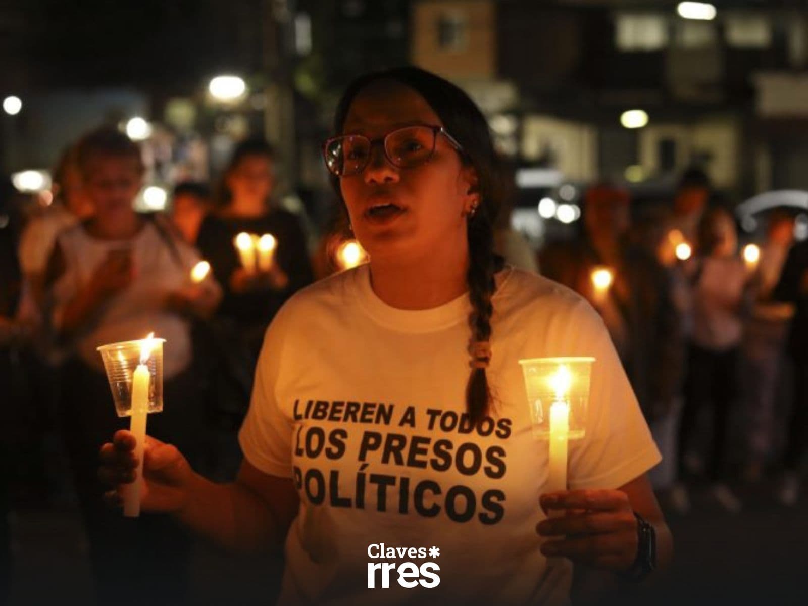 Inseguridad Jurídica y DD.HH: La Fragilidad Institucional en Venezuela