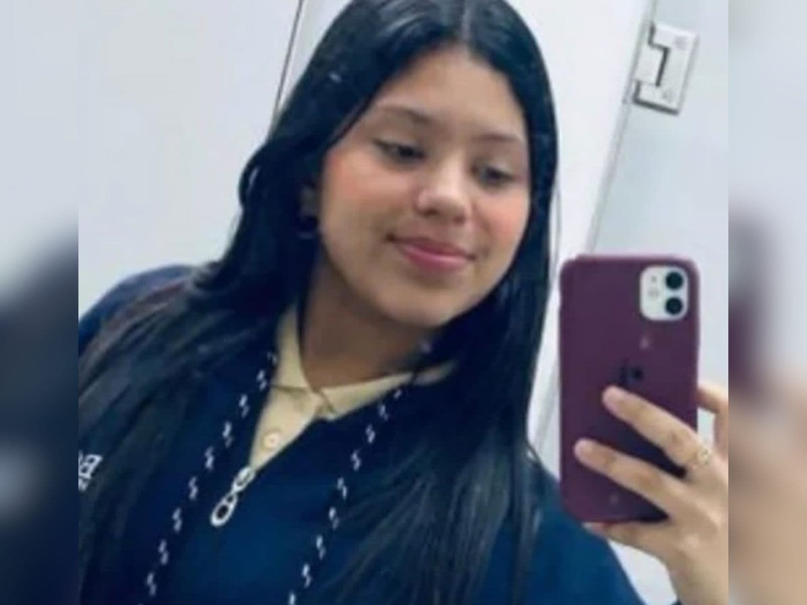 Arresto de adolescente en Venezuela: ¿castigo por ser hermana de un disidente?