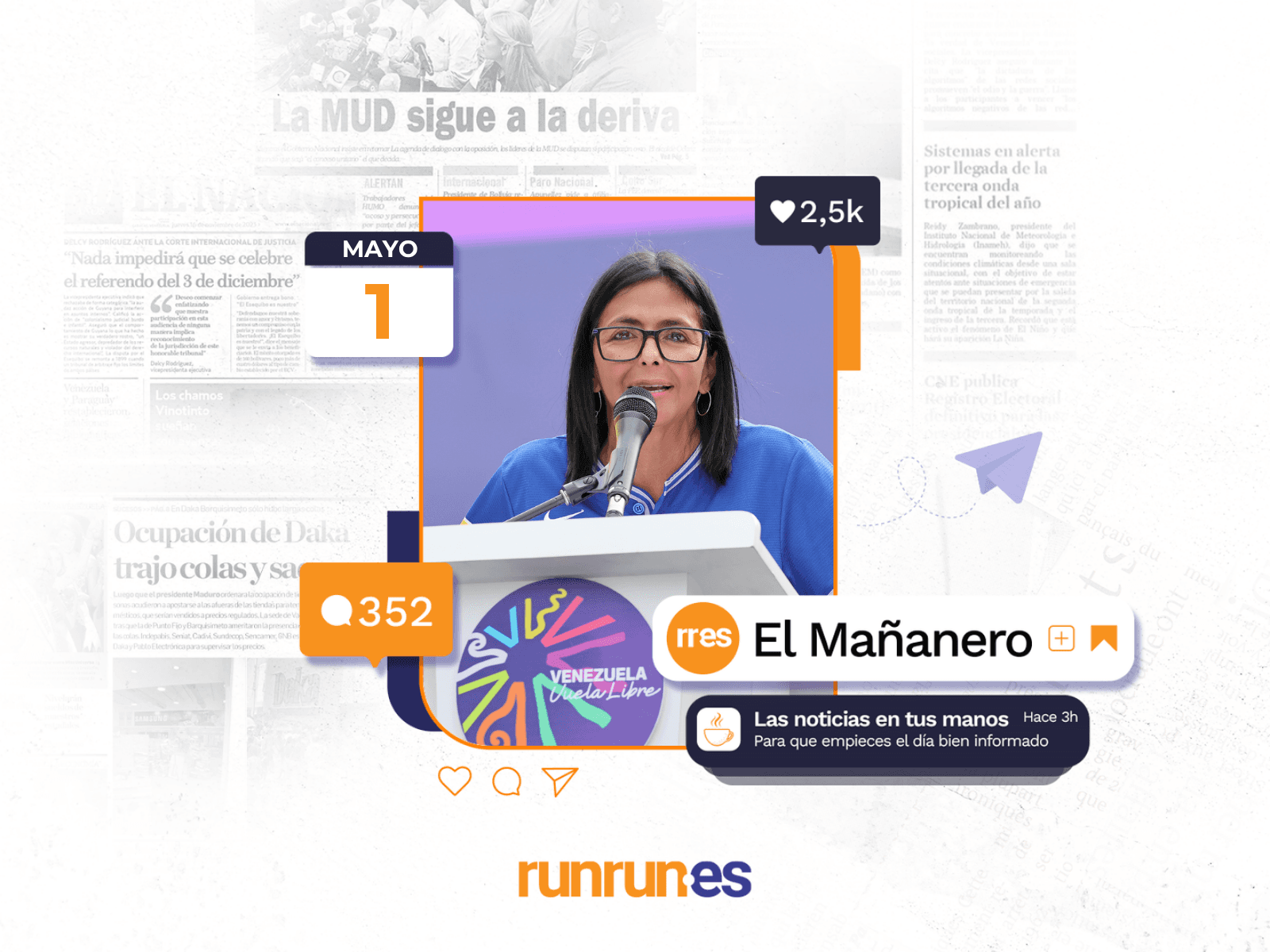 ¿Aumento del Salario Mínimo en Venezuela? La Controversia del 1 de Mayo