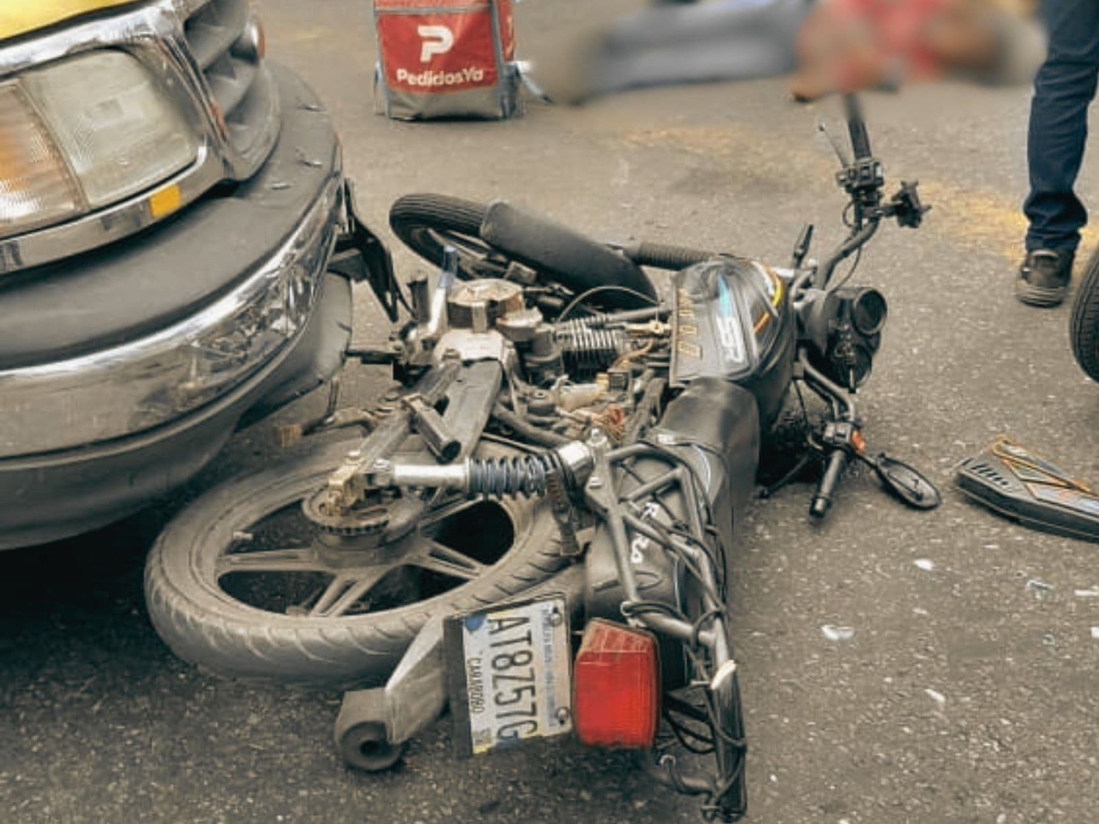 Accidentes Viales en Venezuela: 360 Muertos en el Primer Trimestre de 2026