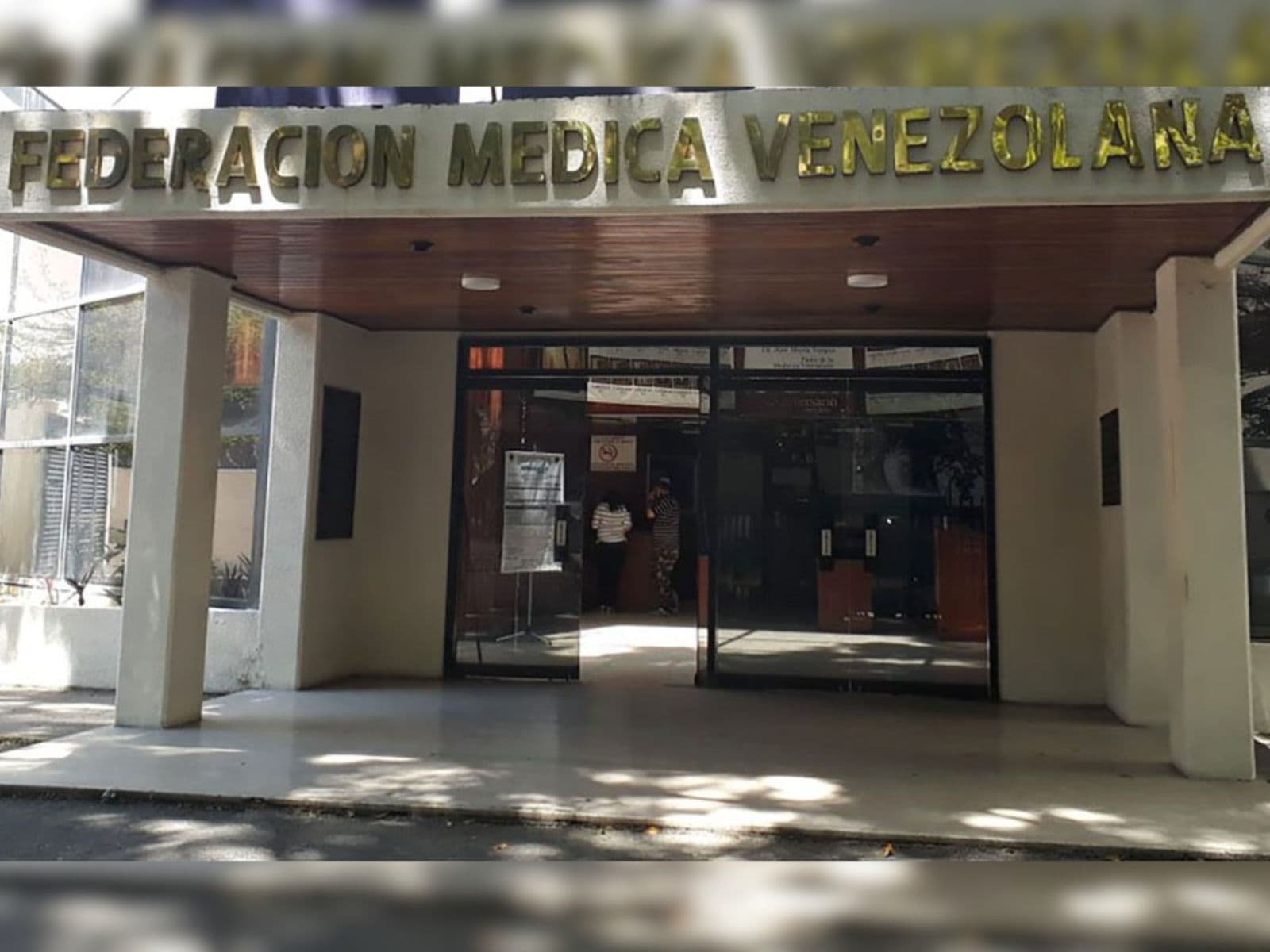 Por segunda vez se suspende visita de Dinorah Figuera a la FMV