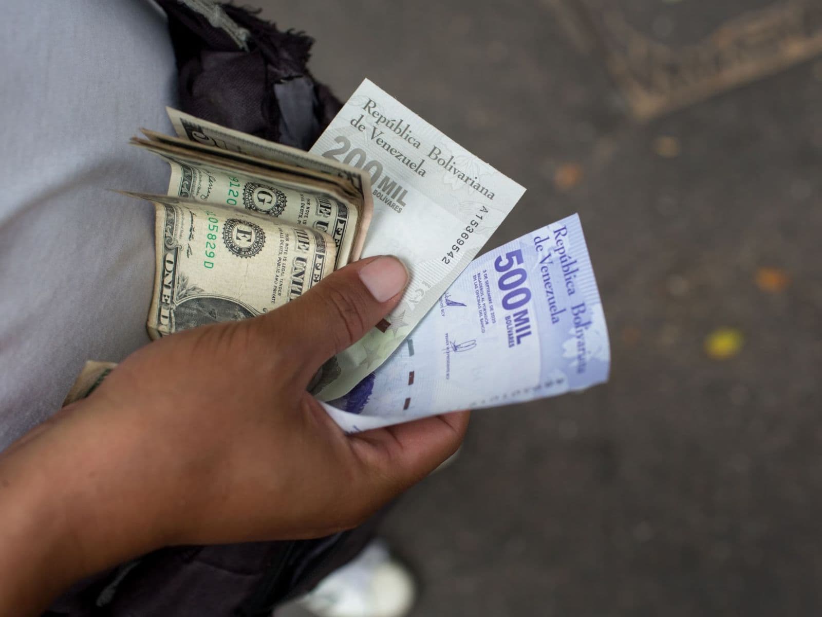 Cedice Libertad: Venezuela ocupa el último lugar en el Índice de Libertad Económica 2026