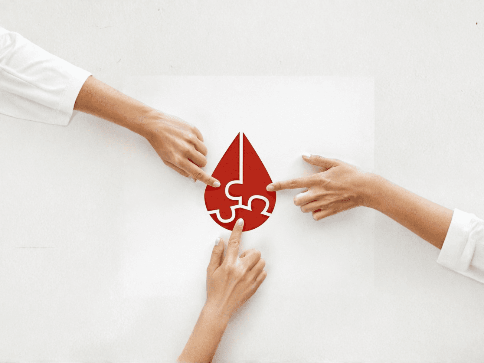 La Donación de Sangre: Un Gesto Solidario que Mejora Tu Salud