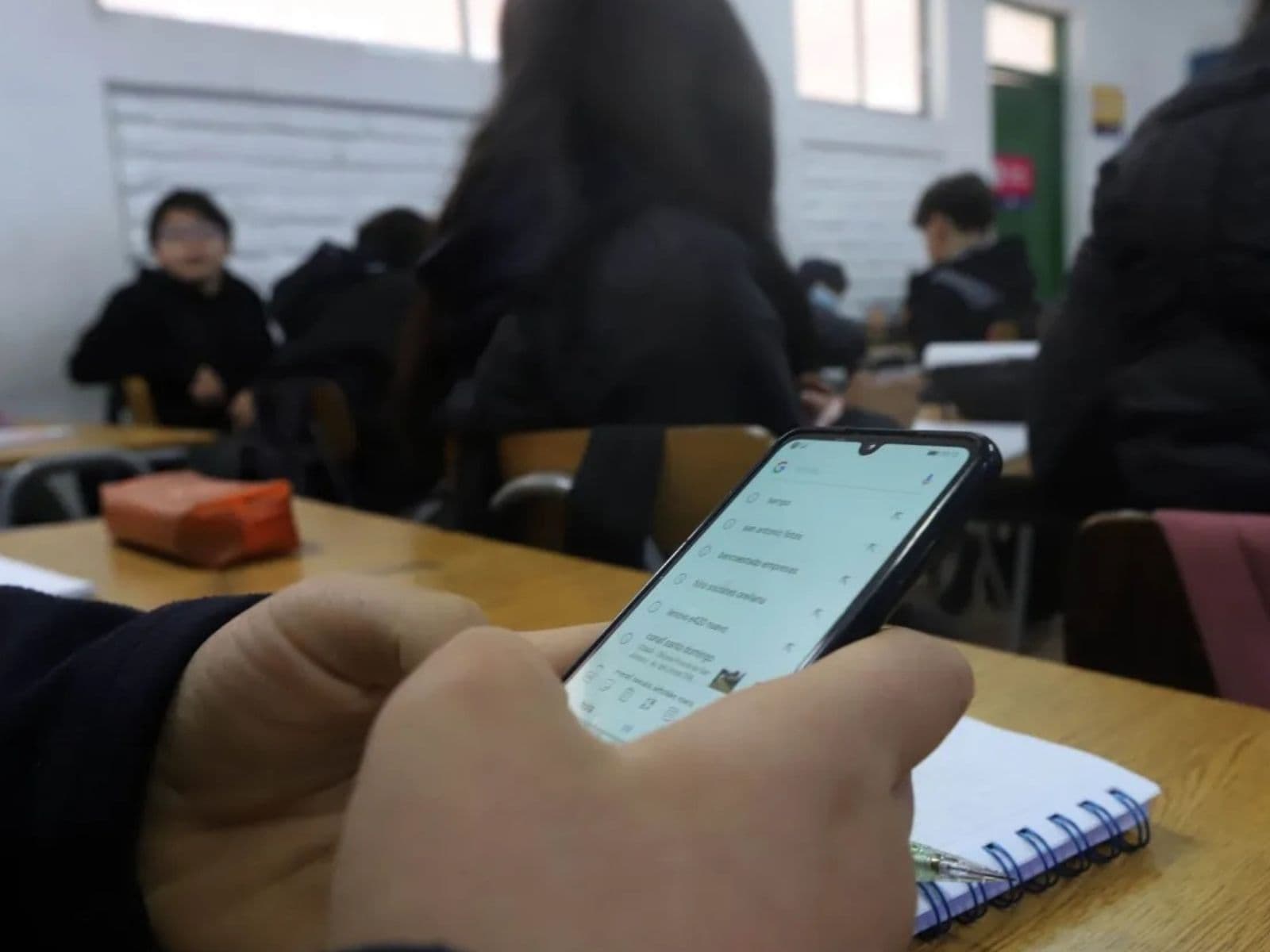 Cecodap: Reflexiones sobre el uso de celulares en escuelas venezolanas