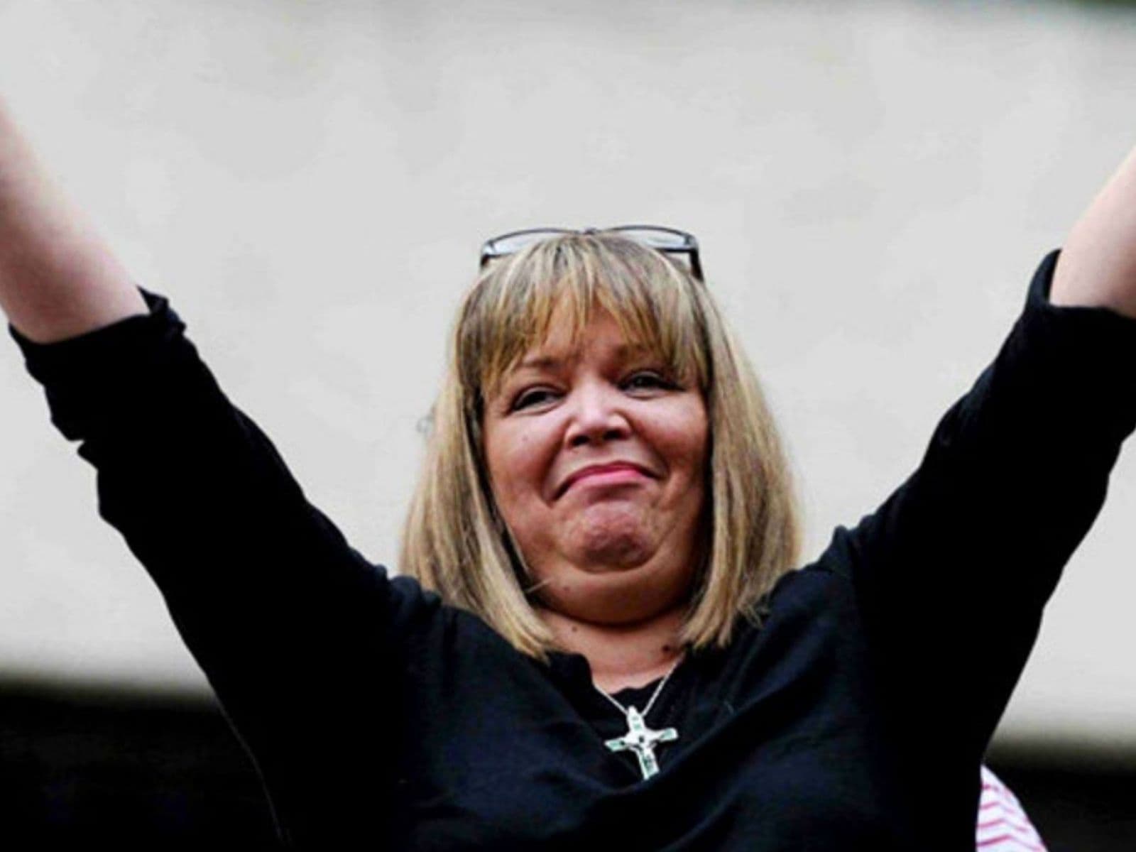Demandan justicia tras 16 años de persecución a la jueza Afiuni