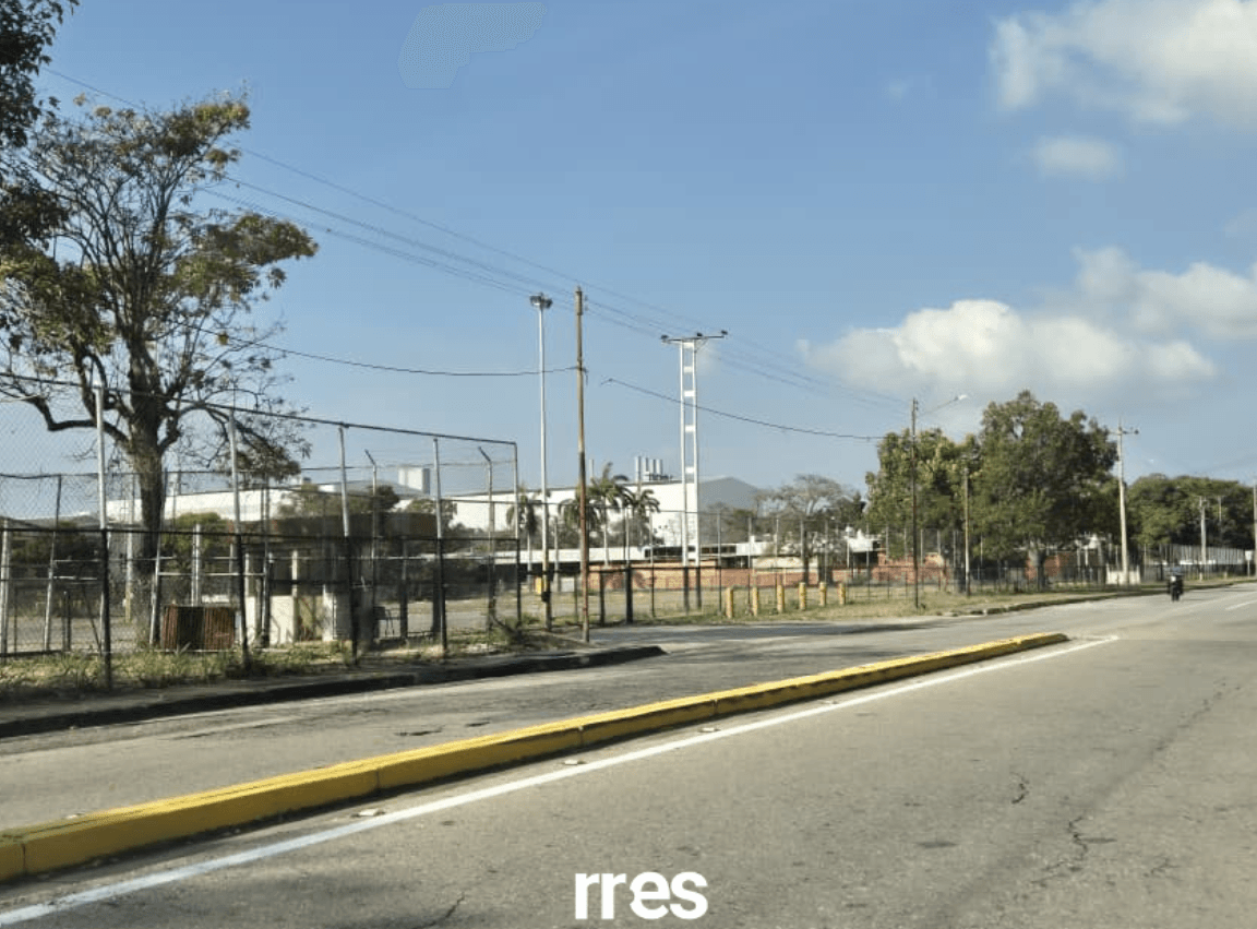 Carabobo: La Industria enciende sus máquinas a pesar de los apagones