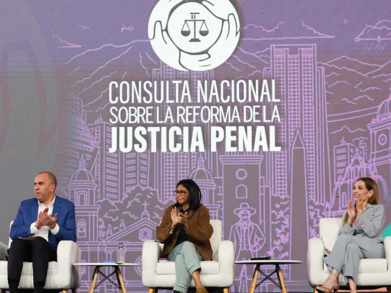 ¿Reforma del Sistema Penal en Venezuela? Impunidad y Justicia Comunal en Juego