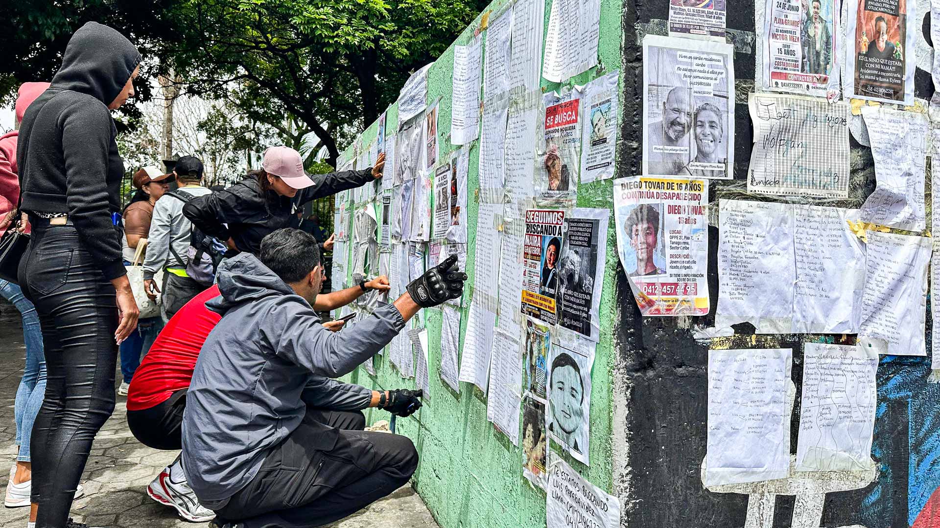 Impacto del Terremoto en la Infancia Venezolana: Un Futuro Incierto