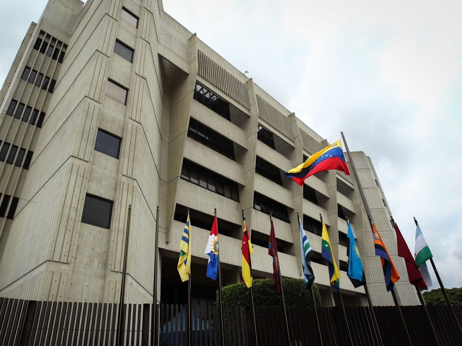 ONG Acceso a la Justicia pide transparencia en reinstitucionalización del TSJ