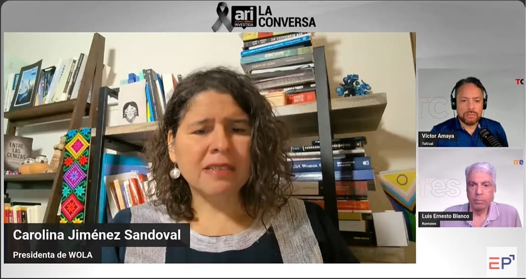 Terremotos en Venezuela: ¿Replanteará EE.UU. su estrategia política?