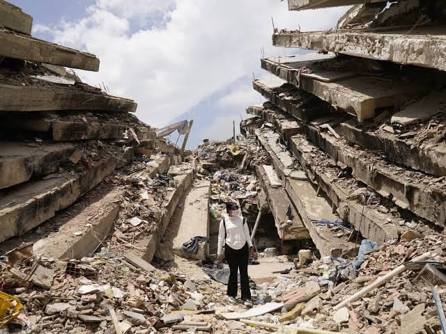 El Devastador Doble Sismo en Venezuela: ¿Por Qué Fue Tan Mortal?