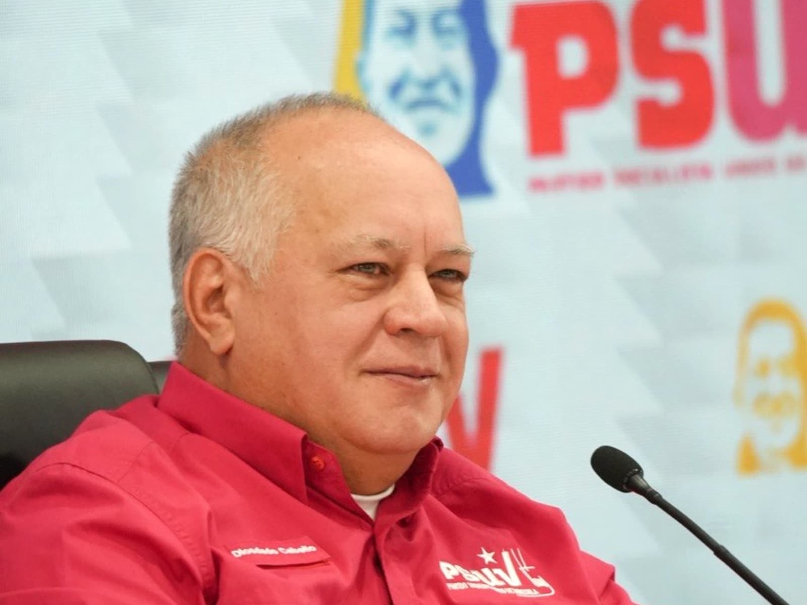 Las perlas de Diosdado Cabello sobre Ley contra el Odio: «Sirvió para frenar muchos desvaríos»