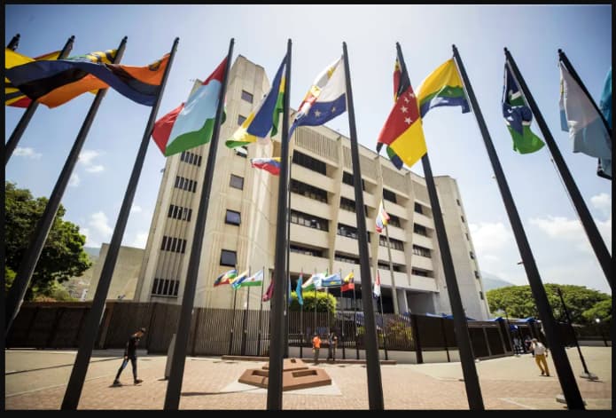 Resolución del TSJ no elimina los tribunales de terrorismo ni las condiciones para criminalizar la disidencia