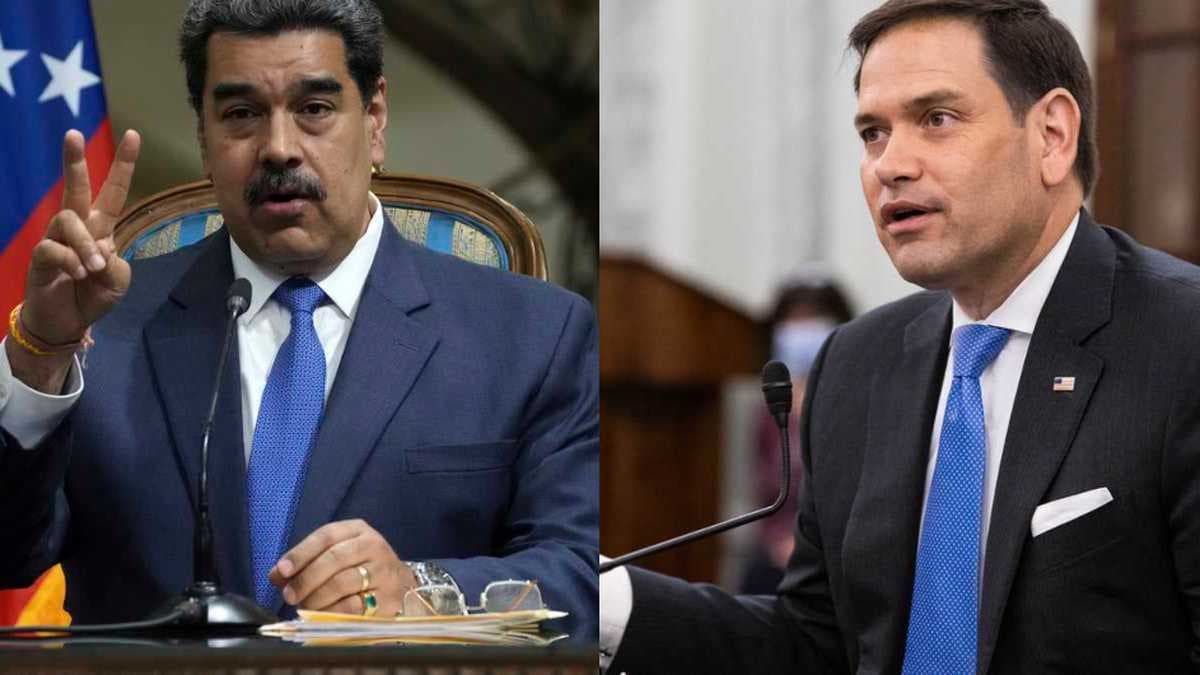 ¿Cómo la captura de Nicolás Maduro se remonta a la historia personal de Marco Rubio?