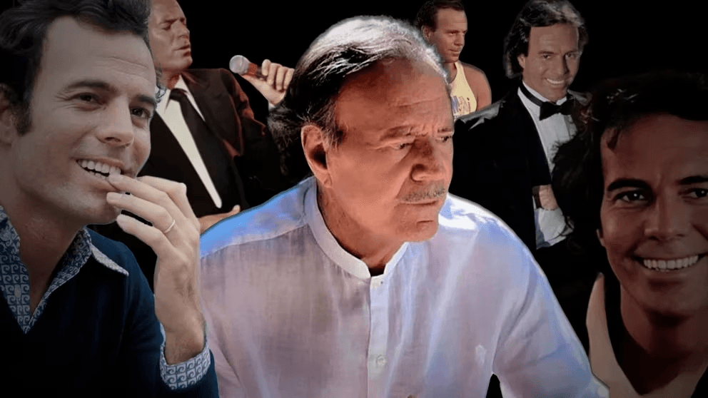 Julio Iglesias tras las acusaciones de agresión sexual: Aún me quedan fuerzas para que la gente conozca toda la verdad