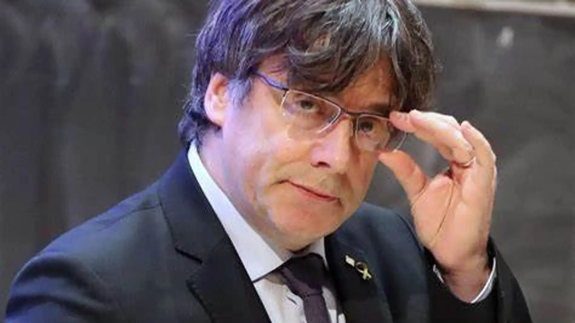 El Tribunal Supremo español aplica la amnistía al expresidente catalán Carles Puigdemont
