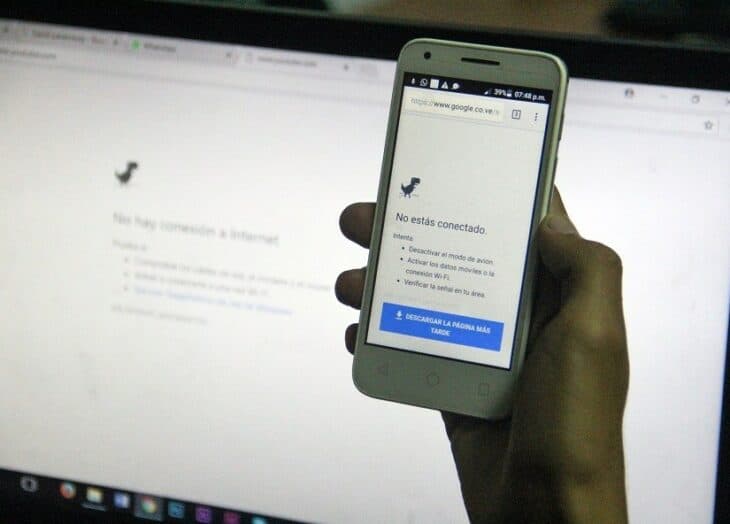 La Conexión a Internet en Venezuela: ¿Por Qué Está Tan Lenta?