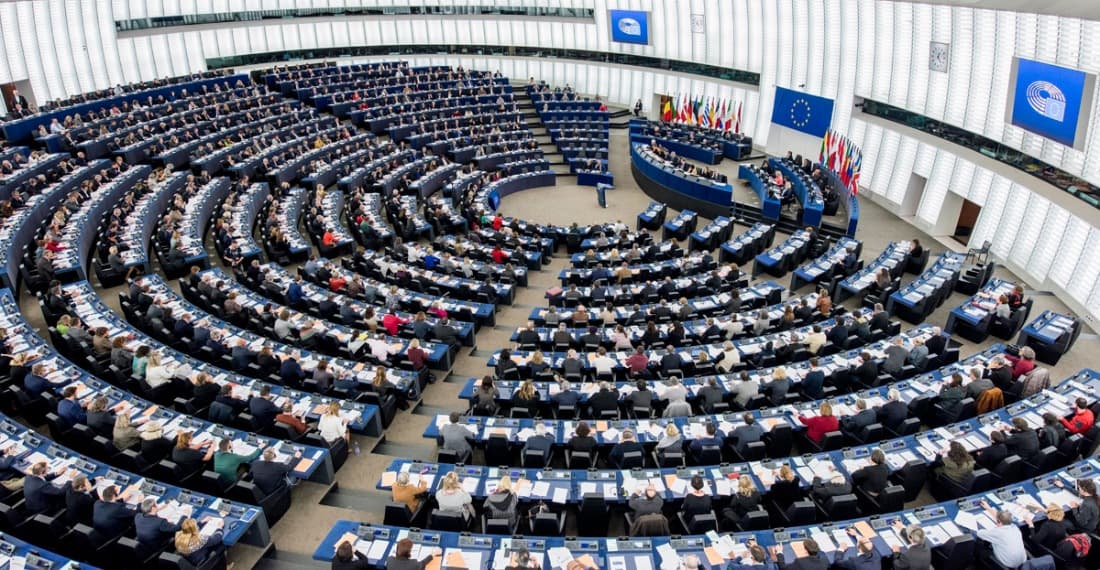 El Parlamento Europeo Detiene el Acuerdo UE-Mercosur; Lo Envía a la Justicia