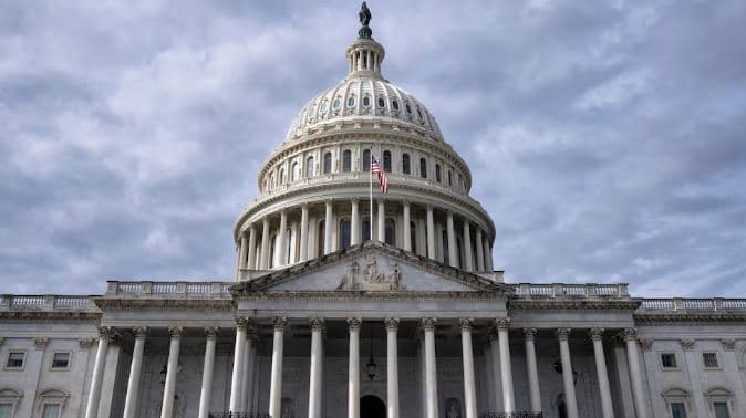 Senado de EEUU debatirá resolución para reconocer a María Corina Machado como referente legítima de la transición