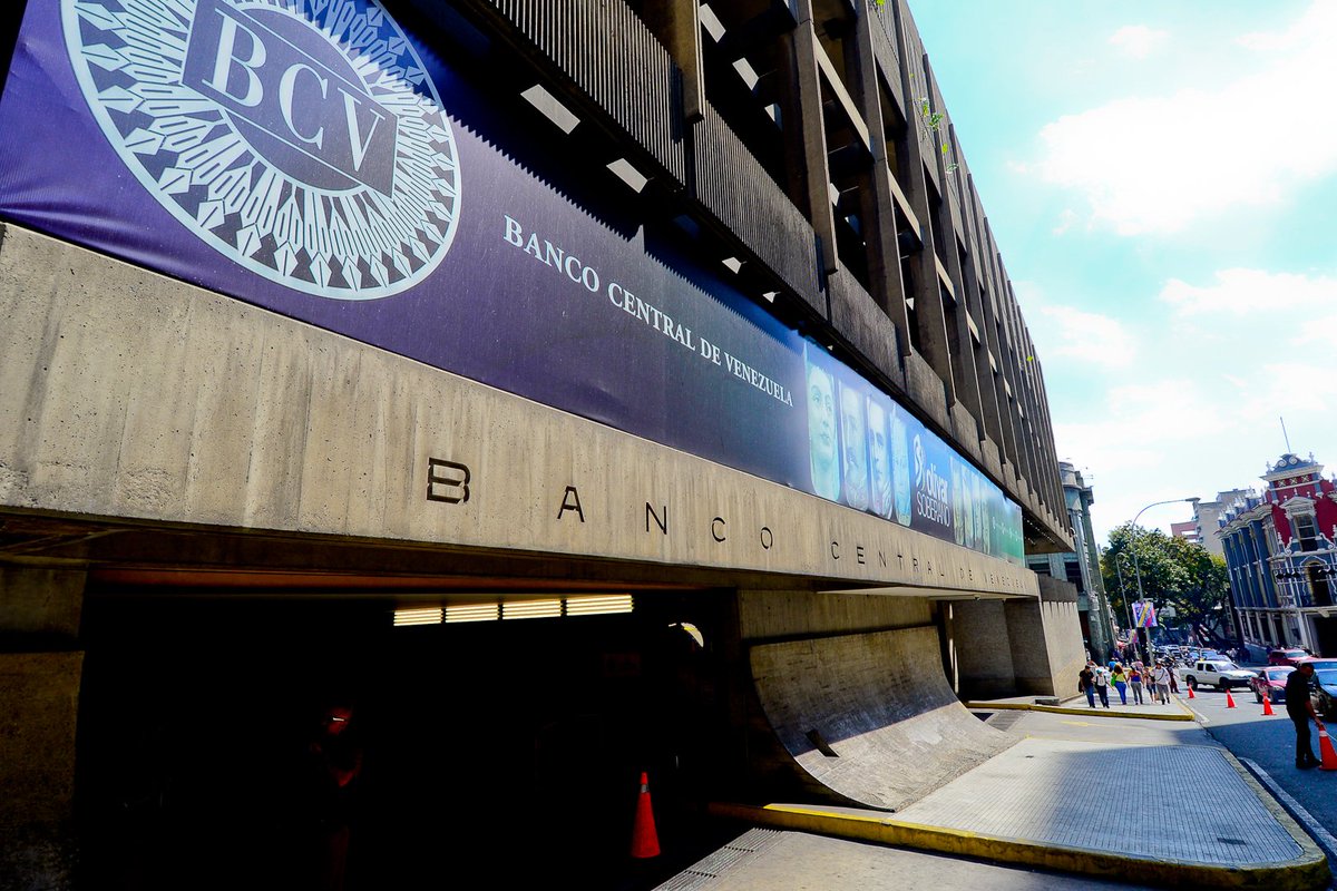 Asdrúbal Oliveros Prevê Un Nuevo Esquema en el Mercado Cambiario Venezolano