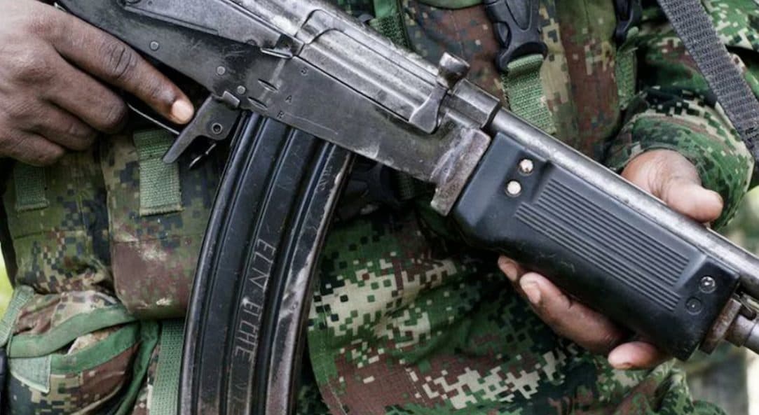 ELN anuncia cese al fuego parcial durante elecciones en Colombia