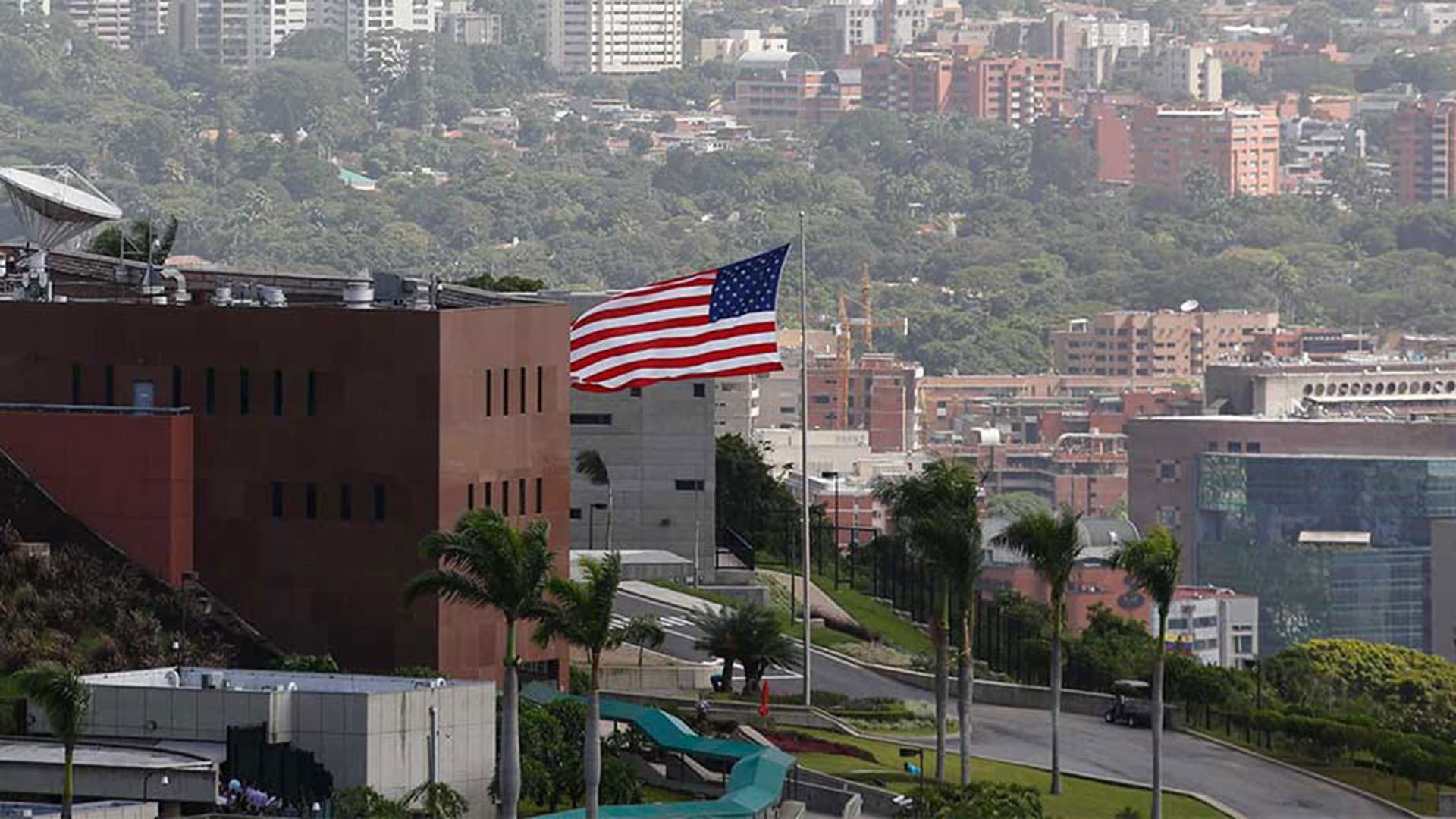 EEUU y Venezuela: Un Nuevo Amanecer en las Relaciones Diplomáticas