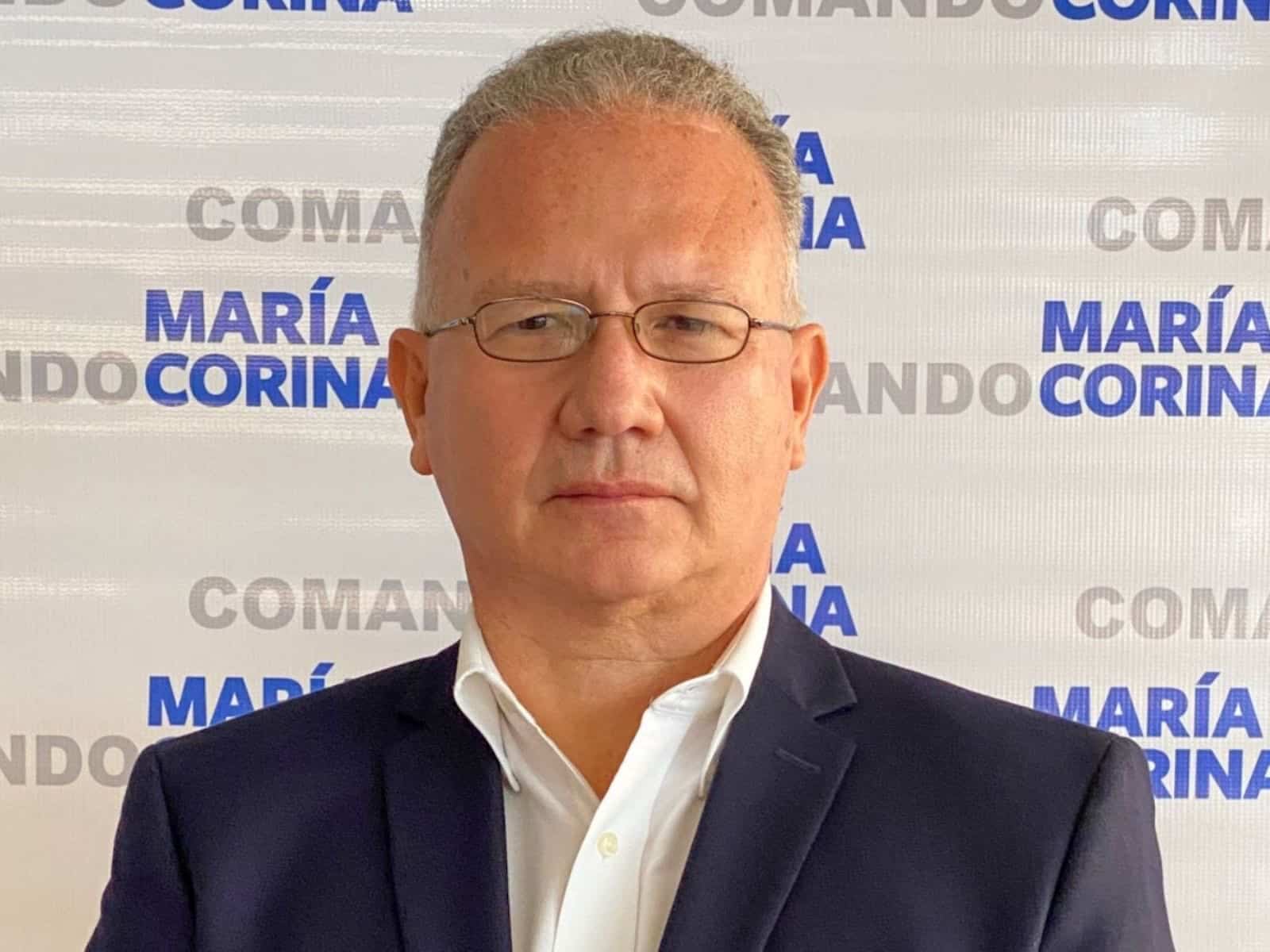 Perkins Rocha denunció que el TSJ evadió la nulidad de los procesos por terrorismo contra la disidencia