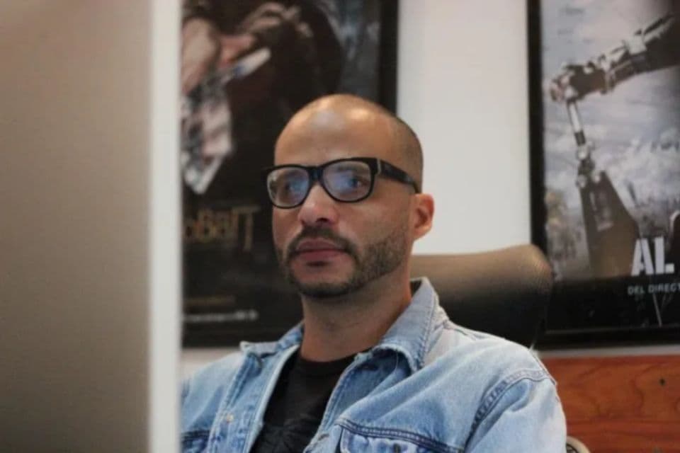 CNP denunció que Rory Branker sigue preso tras 329 días de detención injusta