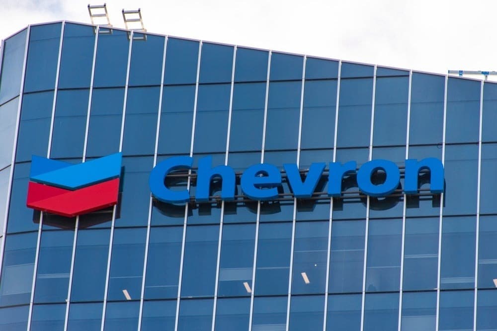 Chevron: Estados Unidos está cerca de ampliar licencia en Venezuela