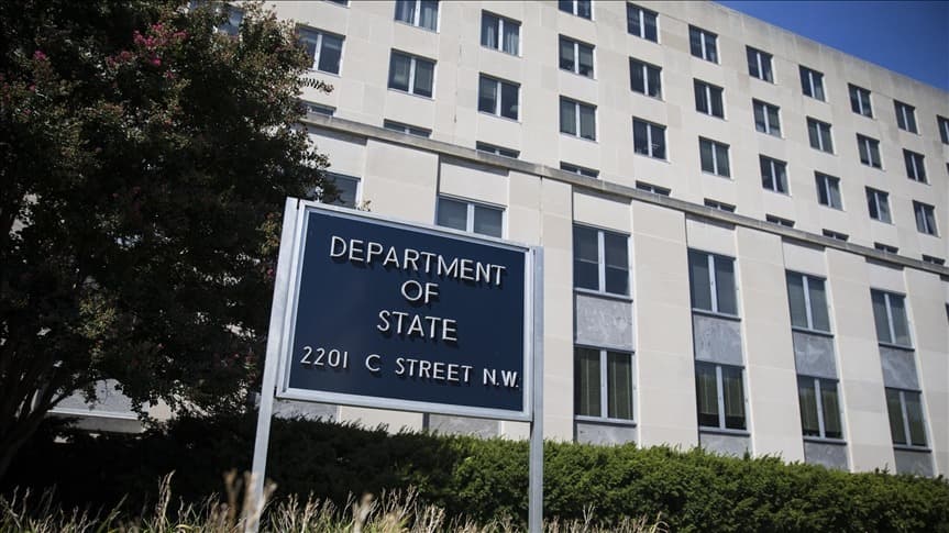 EEUU Insta a sus Ciudadanos a Abandonar 14 Países de Oriente Medio Inmediatamente