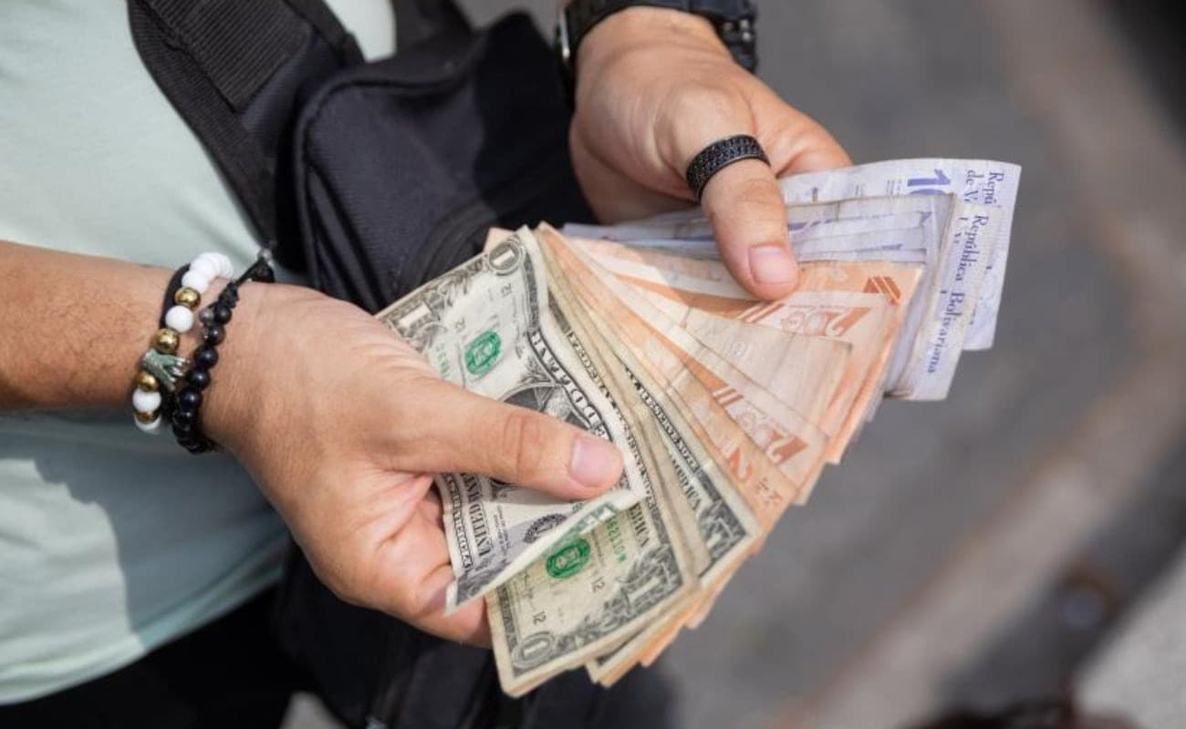 Dólar BCV sigue indetenible tras alcanzar nuevo precio récord