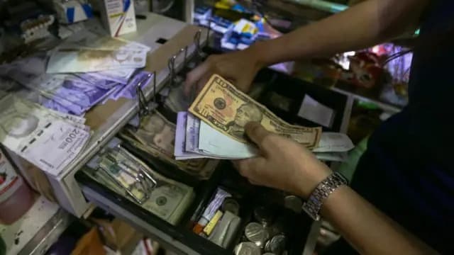 El Dólar BCV Sube y Aumenta la Preocupación entre los Venezolanos