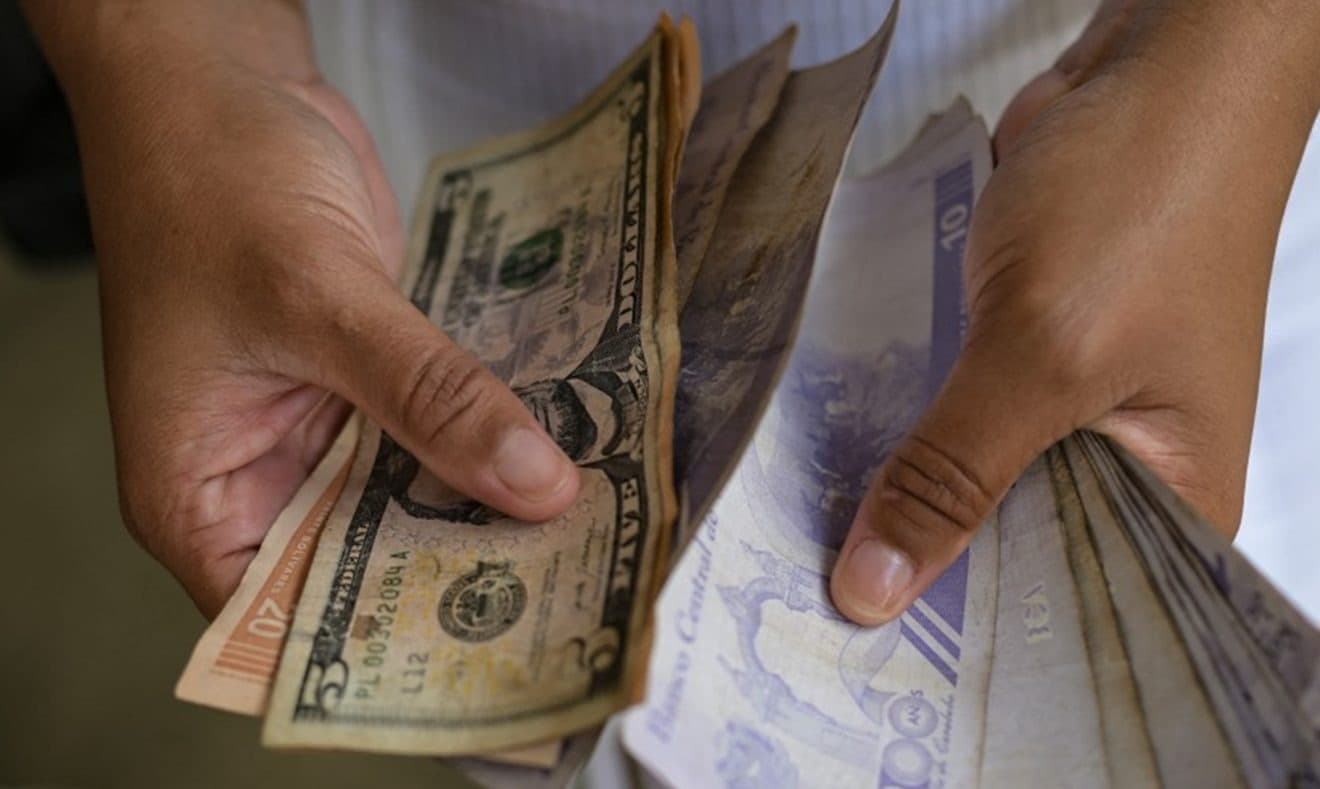 Dólar BCV en Ascenso: Euro se Dispara en el Mercado Venezolano