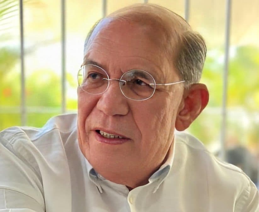 Omar González: La Farsa del Aumento Salarial y el Poder Judicial en Venezuela