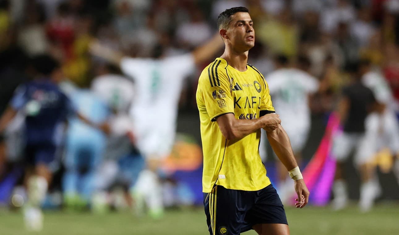 Cristiano Ronaldo se opone a la Saudi Pro League: un paso más en su lucha