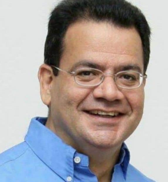 José Gregorio Briceño: Un Nuevo Horizonte de Justicia y Libertad en Venezuela