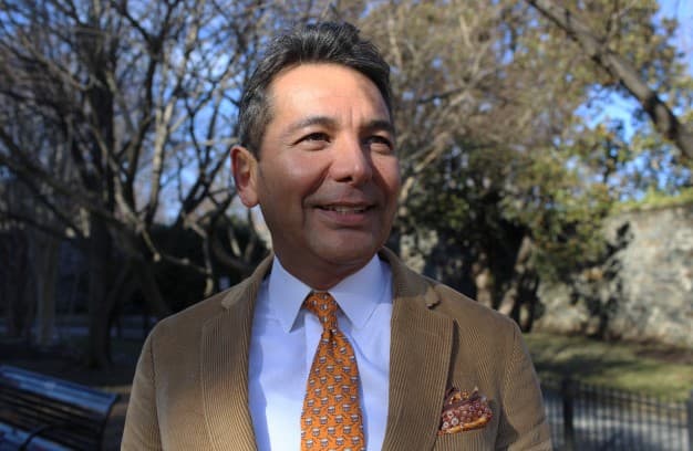 Carmona-Borjas: Nicolás Maduro y la real situación de las cárceles en Venezuela