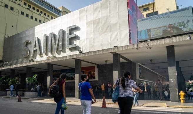 Saime Anuncia Jornadas de Cedulación Sin Cita: ¡No Te Quedes Sin tu Identidad!