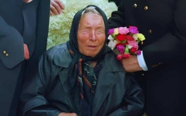 Baba Vanga: La profecía olvidada que aterra al mundo en 2023